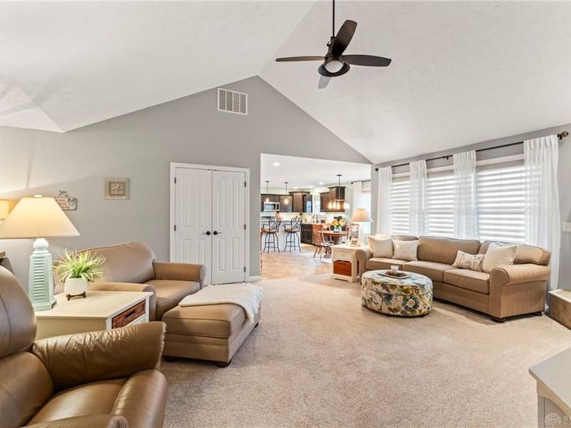 15 Ash Knoll Drive, Pleasant Hill, OH 45359 Photo 9