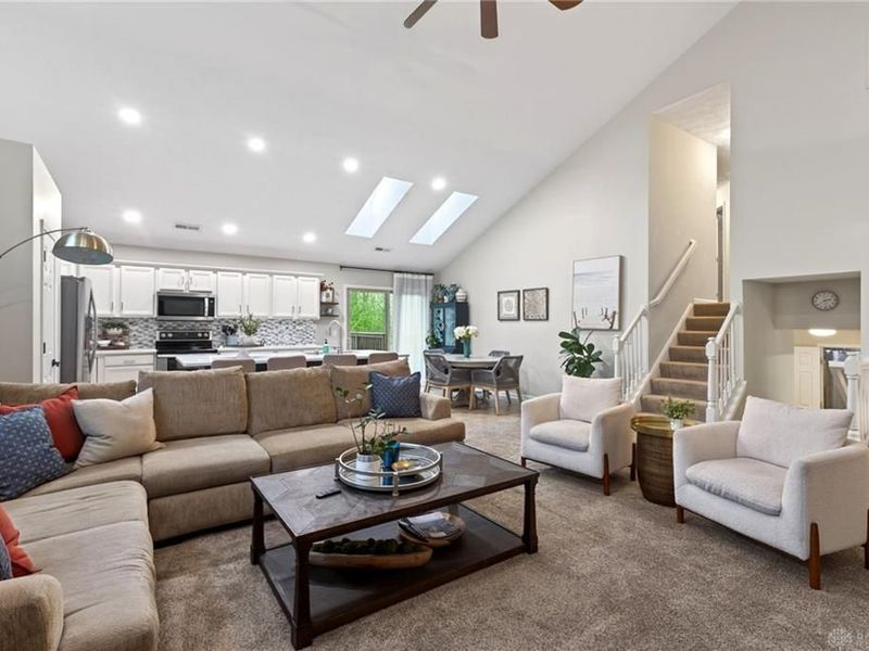 6823 Deergreen Court, Huber Heights, OH 45424 Photo 12