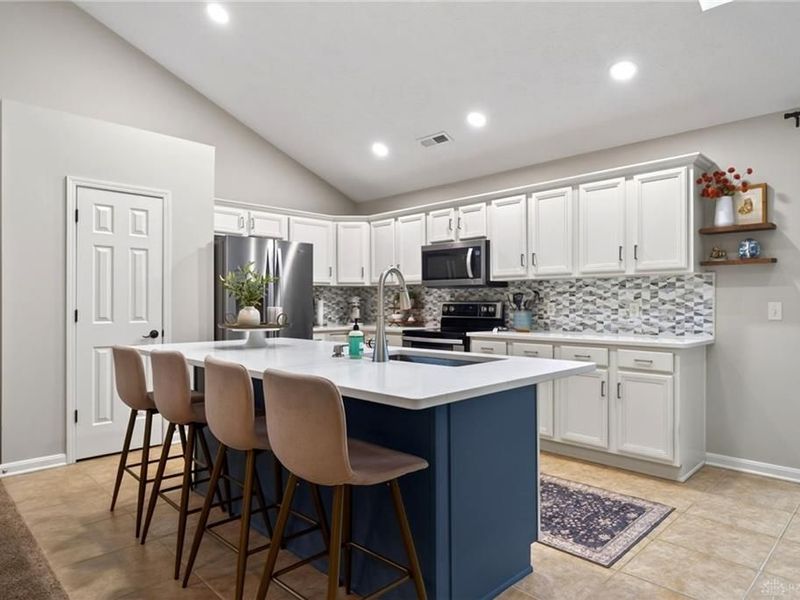 6823 Deergreen Court, Huber Heights, OH 45424 Photo 14