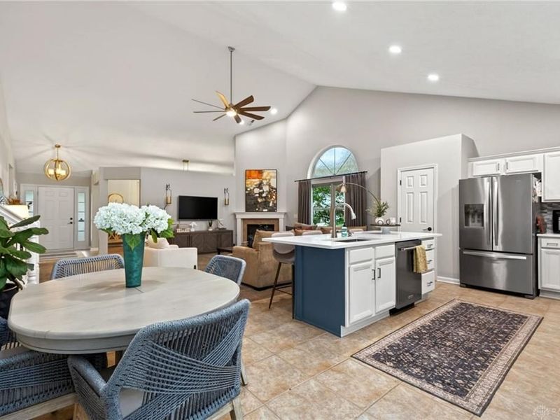 6823 Deergreen Court, Huber Heights, OH 45424 Photo 15