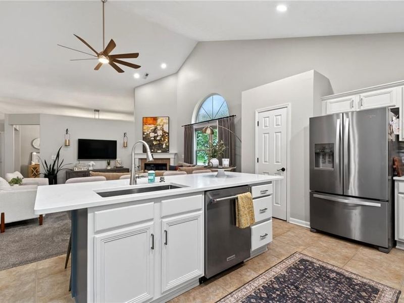 6823 Deergreen Court, Huber Heights, OH 45424 Photo 16