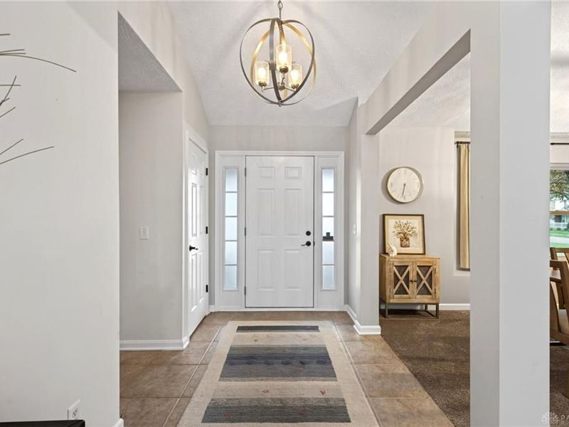 6823 Deergreen Court, Huber Heights, OH 45424 Photo 3