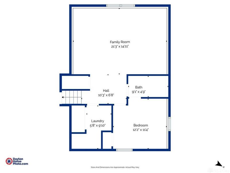 6823 Deergreen Court, Huber Heights, OH 45424 Photo 50