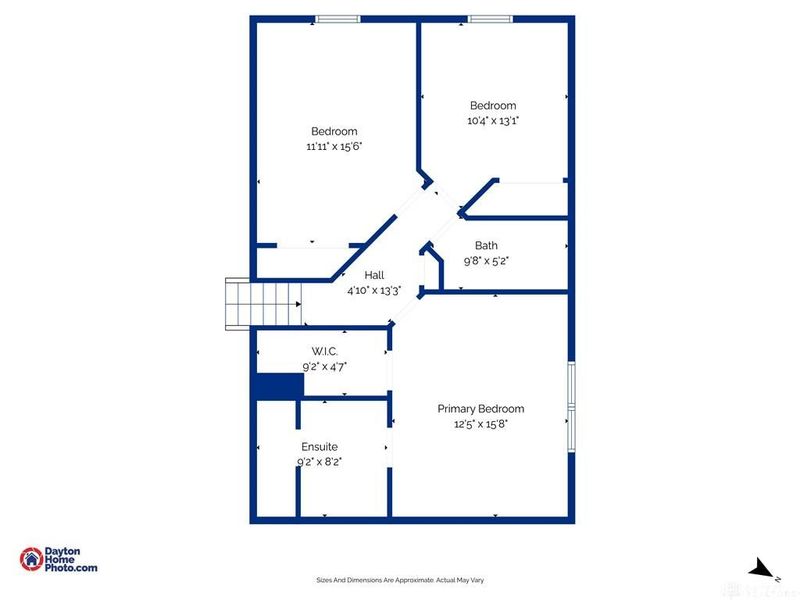 6823 Deergreen Court, Huber Heights, OH 45424 Photo 52