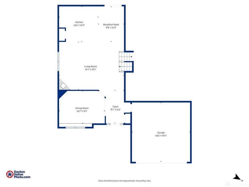 6823 Deergreen Court, Huber Heights, OH 45424 Photo 57