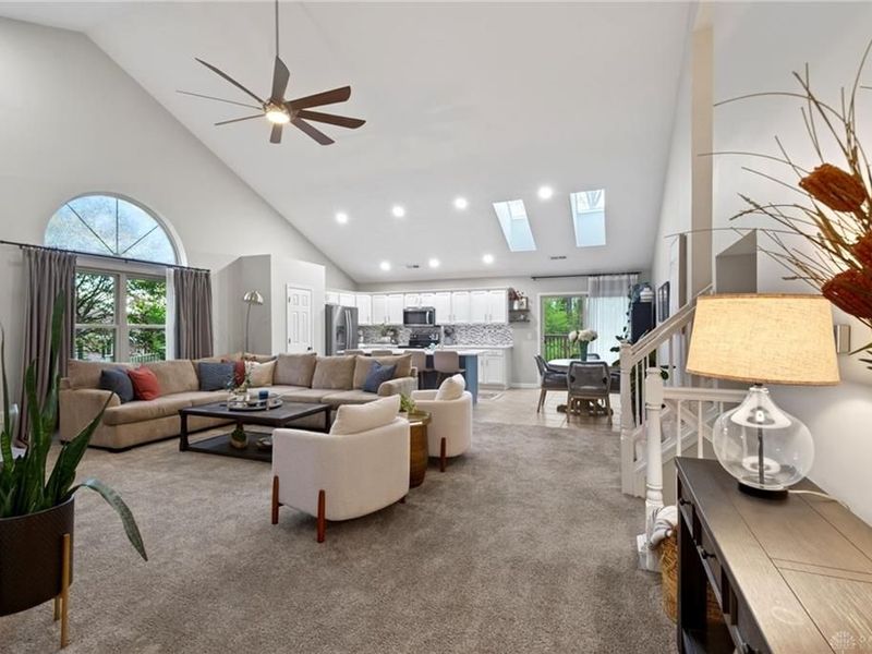 6823 Deergreen Court, Huber Heights, OH 45424 Photo 7