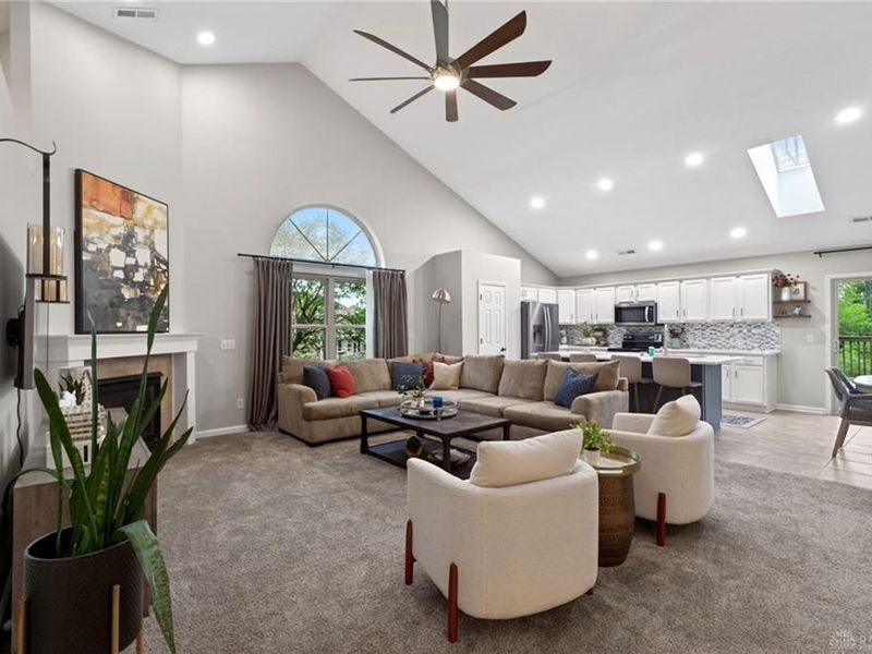 6823 Deergreen Court, Huber Heights, OH 45424 Photo 8