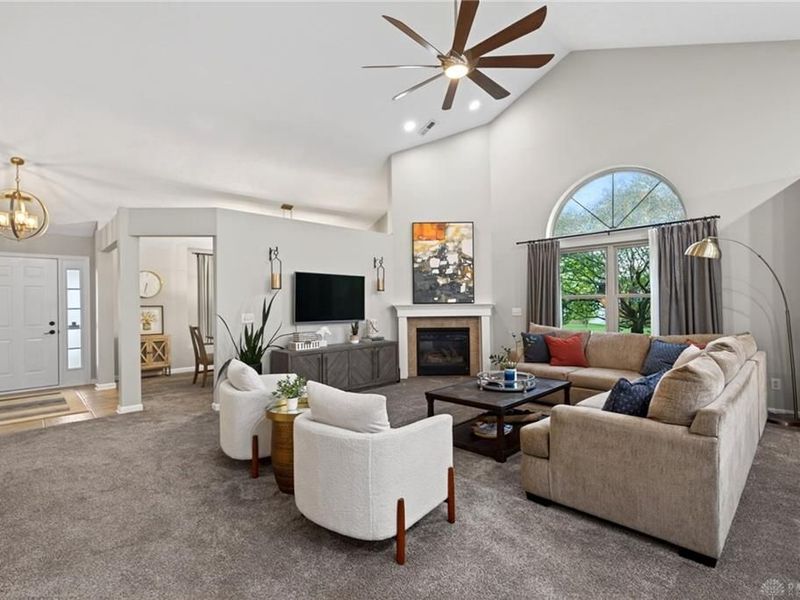 6823 Deergreen Court, Huber Heights, OH 45424 Photo 9