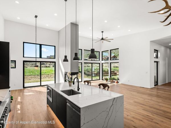 1284 Hidden Valley Drive, Glenwood Springs, CO 81601