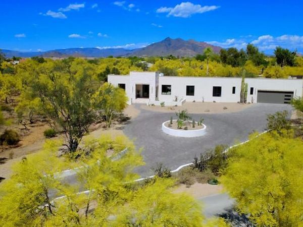 4934 E CALLE DE LAS ESTRELLAS Road, Cave Creek, AZ 85331