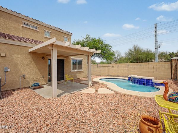 12983 N 87TH Lane, Peoria, AZ 85381