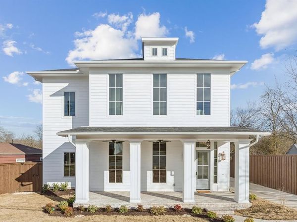 515 S Clark Street, Rockwall, TX 75087