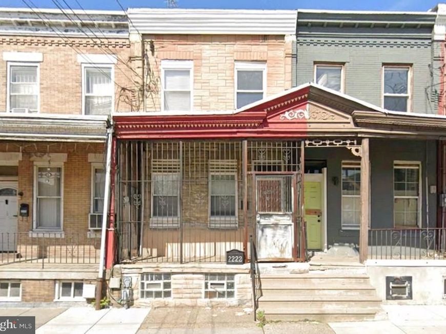 2238 N 12th Street, Philadelphia, PA 19133 Main Photo