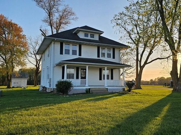 22721 MARSH CREEK ROAD, PRESTON, MD 21655