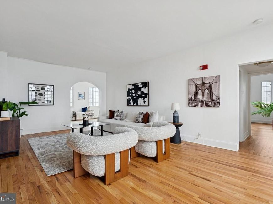 1512 Spruce Street, Unit PH-2502, Philadelphia, PA 19102 Main Photo