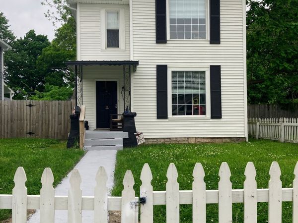 1114 N Olney Street, Indianapolis, IN 46201