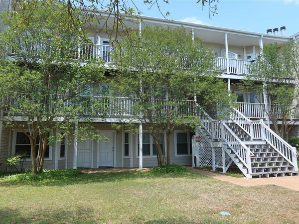 3400 Speedway ST, Unit 104, Austin, TX 78705