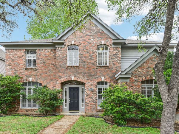 2423 Brighton Oaks, San Antonio, TX 78231