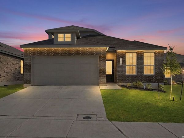 2370 Acton, Marion, TX 78124