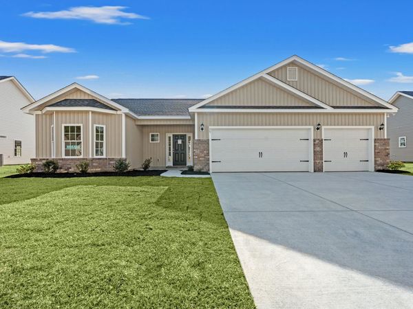 1141 Pecan Grove Blvd., Conway, SC 29527