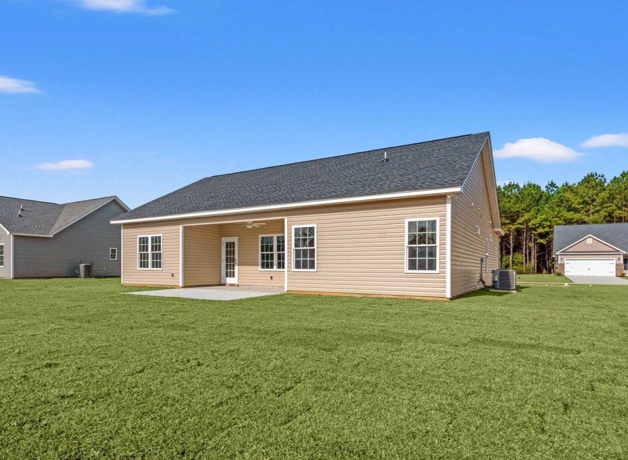 1141 Pecan Grove Blvd. Photo 20