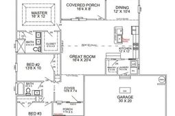 1141 Pecan Grove Blvd. photo 4