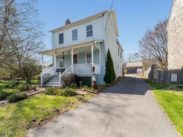 243 County Road 627, Pohatcong, NJ 08848