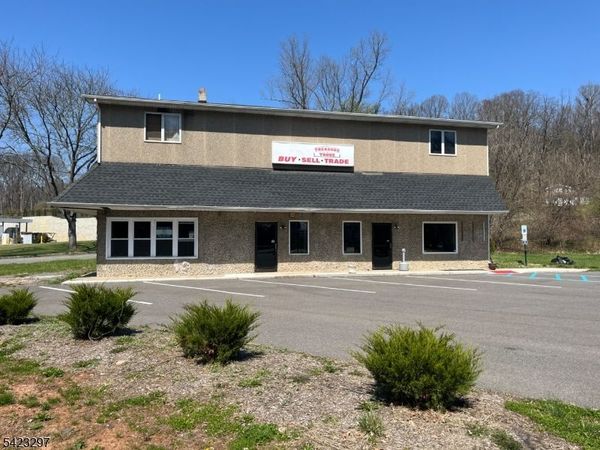 27 U.S. Highway 46, Knowlton, NJ 07832