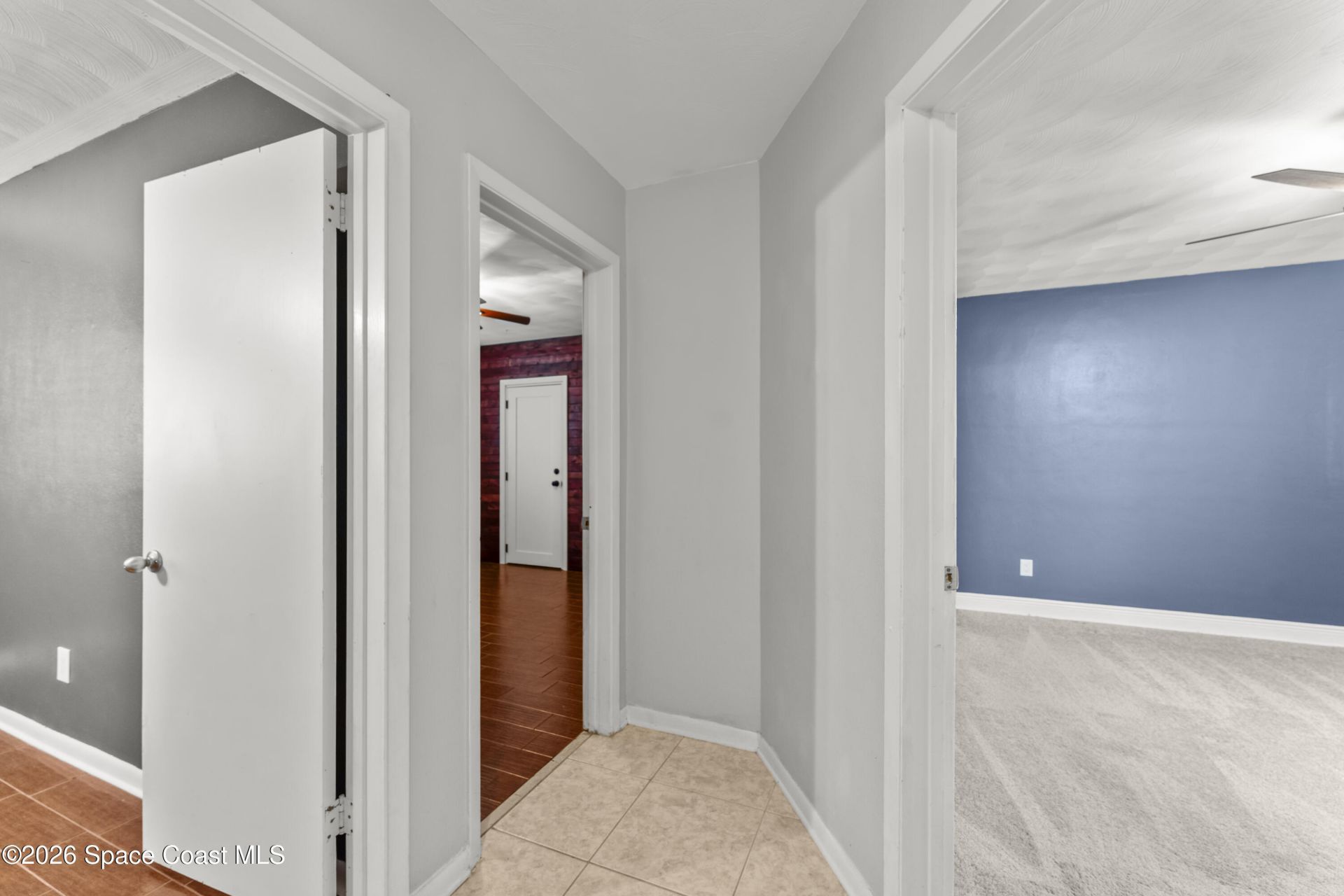 157 E Laila Drive , West Melbourne, FL 32904 Photo