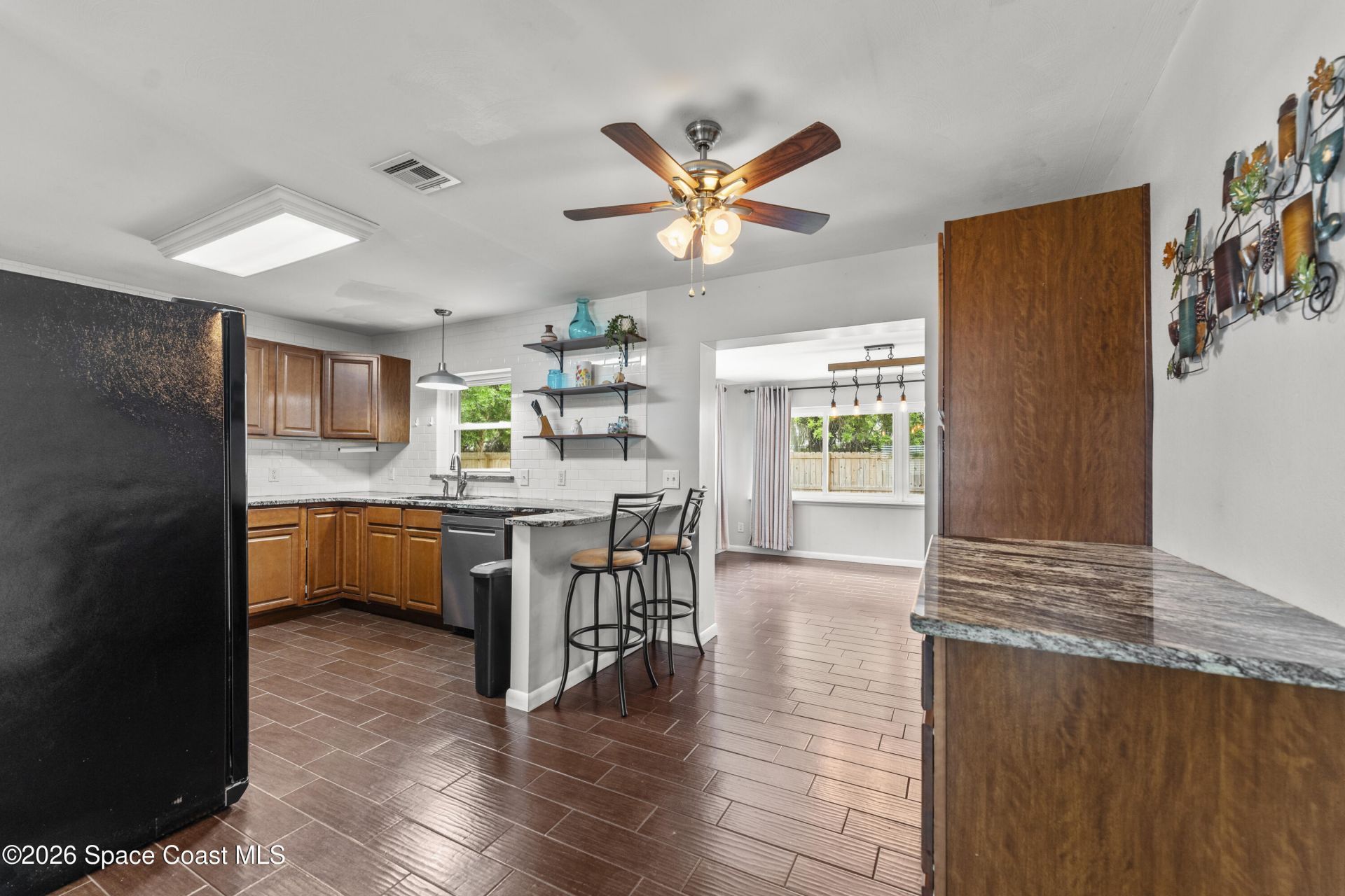 157 E Laila Drive , West Melbourne, FL 32904 Photo