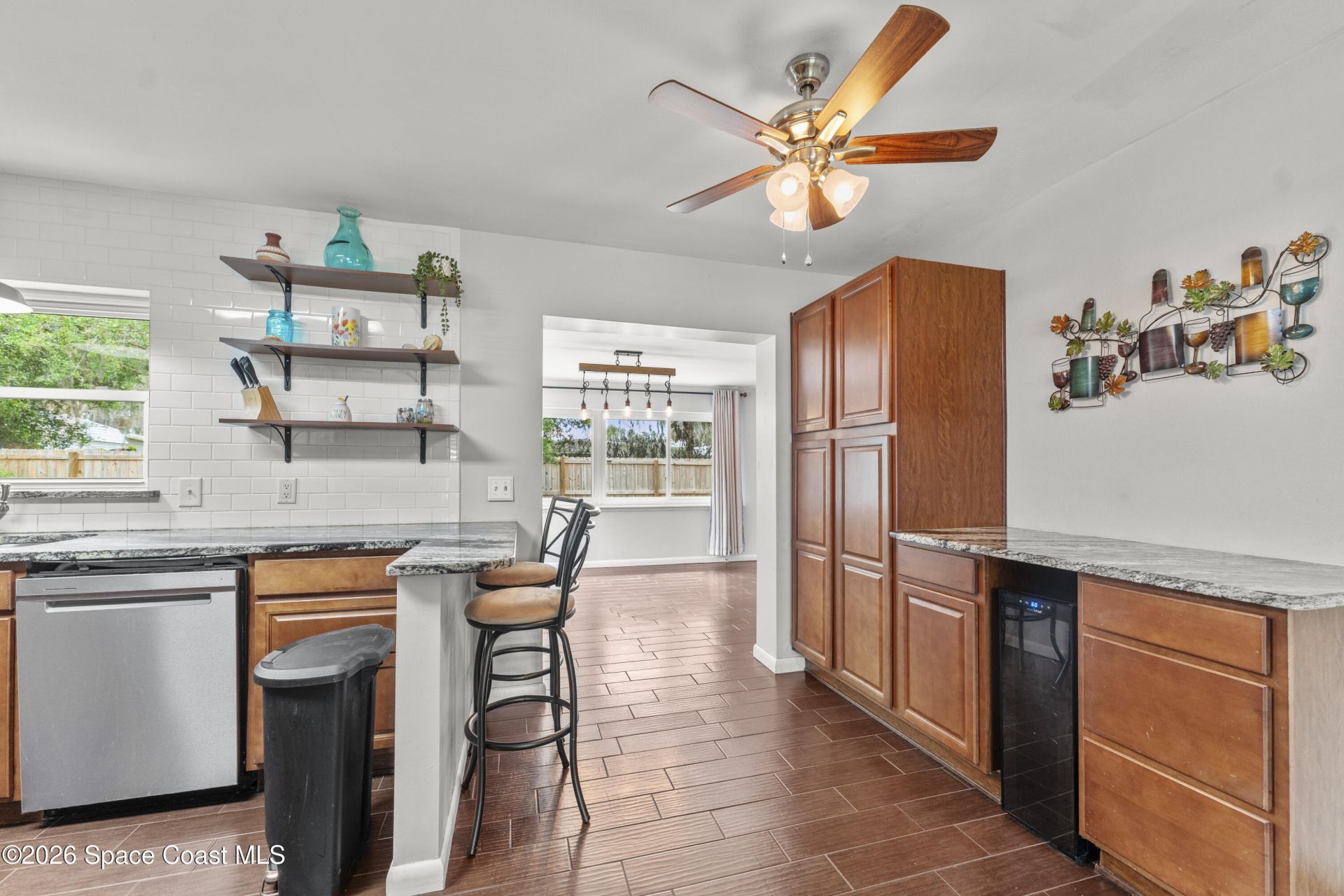 157 E Laila Drive , West Melbourne, FL 32904 Photo