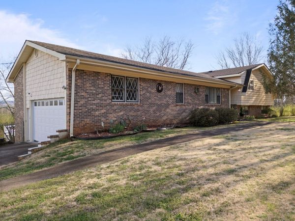 1166 County Road 36, Hollywood, AL 35752