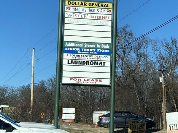 14974 Us Highway 160, Forsyth, MO 65653