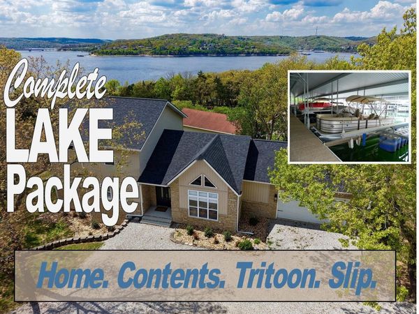 817 Hillcrest Drive , Ridgedale, MO 65739