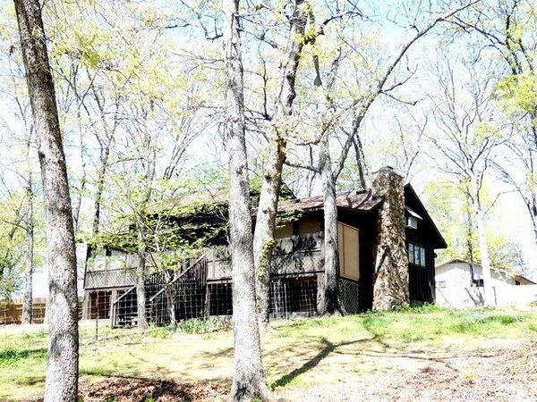 361 Mckee Drive, Cedarcreek, MO 65627