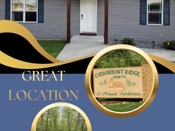 28 Bright Drive, Branson West, MO 65737