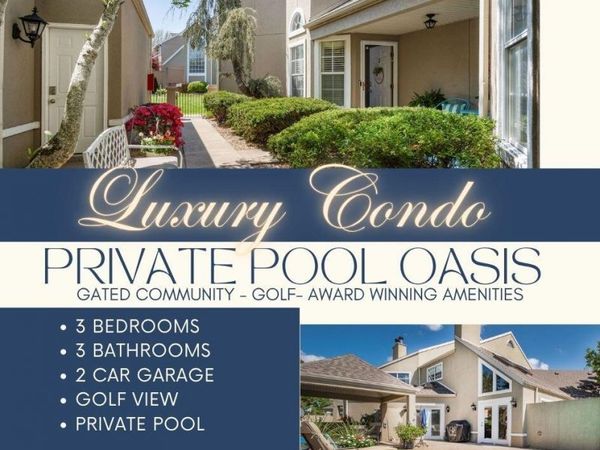 161 Berms Circle, Unit #1, Branson, MO 65616