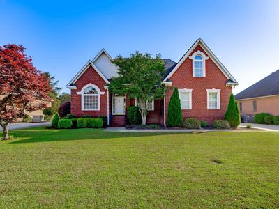 135 Clubhouse Drive, West Columbia, SC 29172