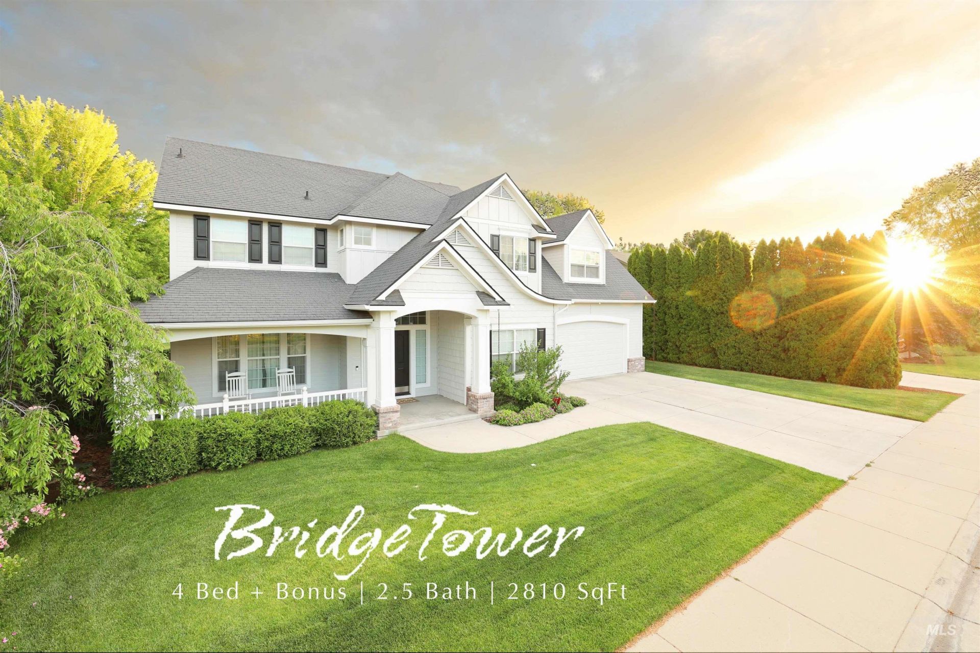 2361 W Astonte Drive, Meridian, ID 83646 Main Photo