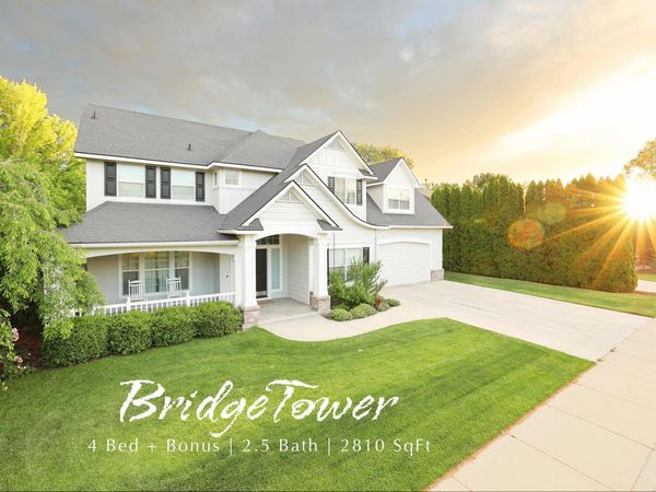 2361 W Astonte Drive, Meridian, ID 83646