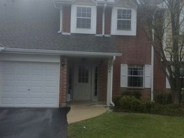 2904 Heatherwood Drive , Unit 4, Schaumburg, IL 60194