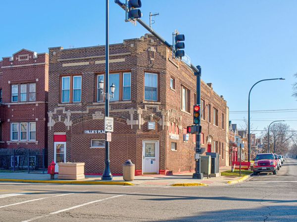 2345 S Central Avenue , Cicero, IL 60804