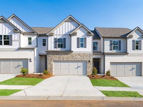 3562 Matthew Court, Decatur, GA 30034