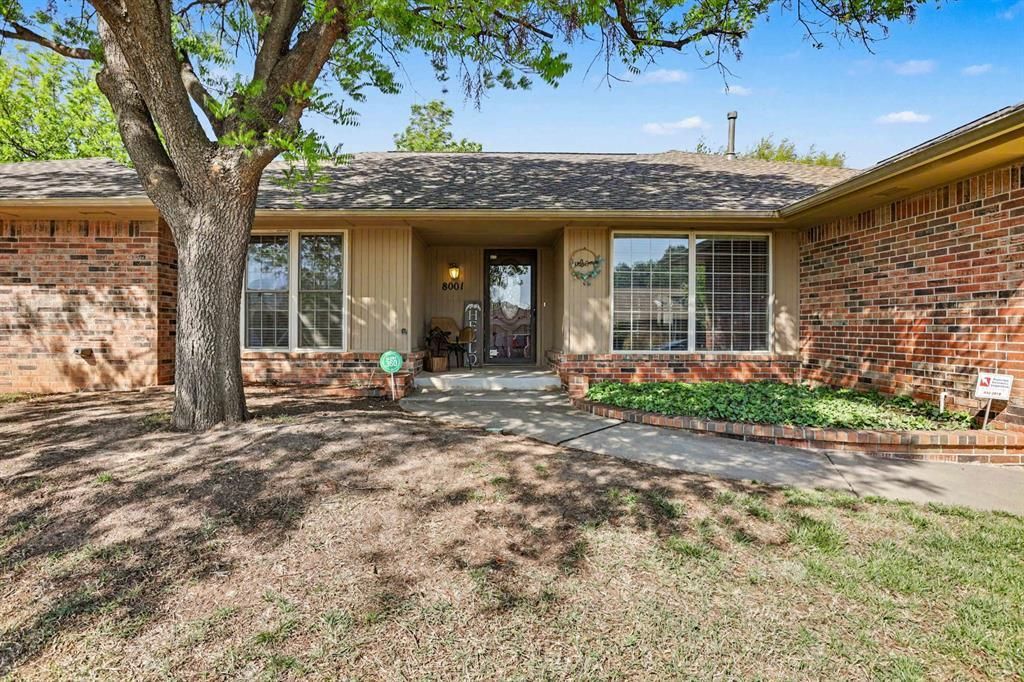 8001 NW 119th Street, Oklahoma City, OK 73162 Main Photo