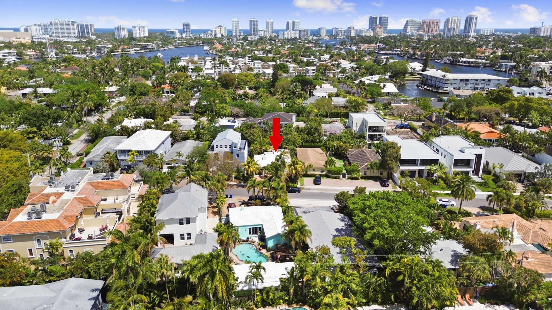 634 NE 17th Way, Fort Lauderdale, FL 33304 Photo