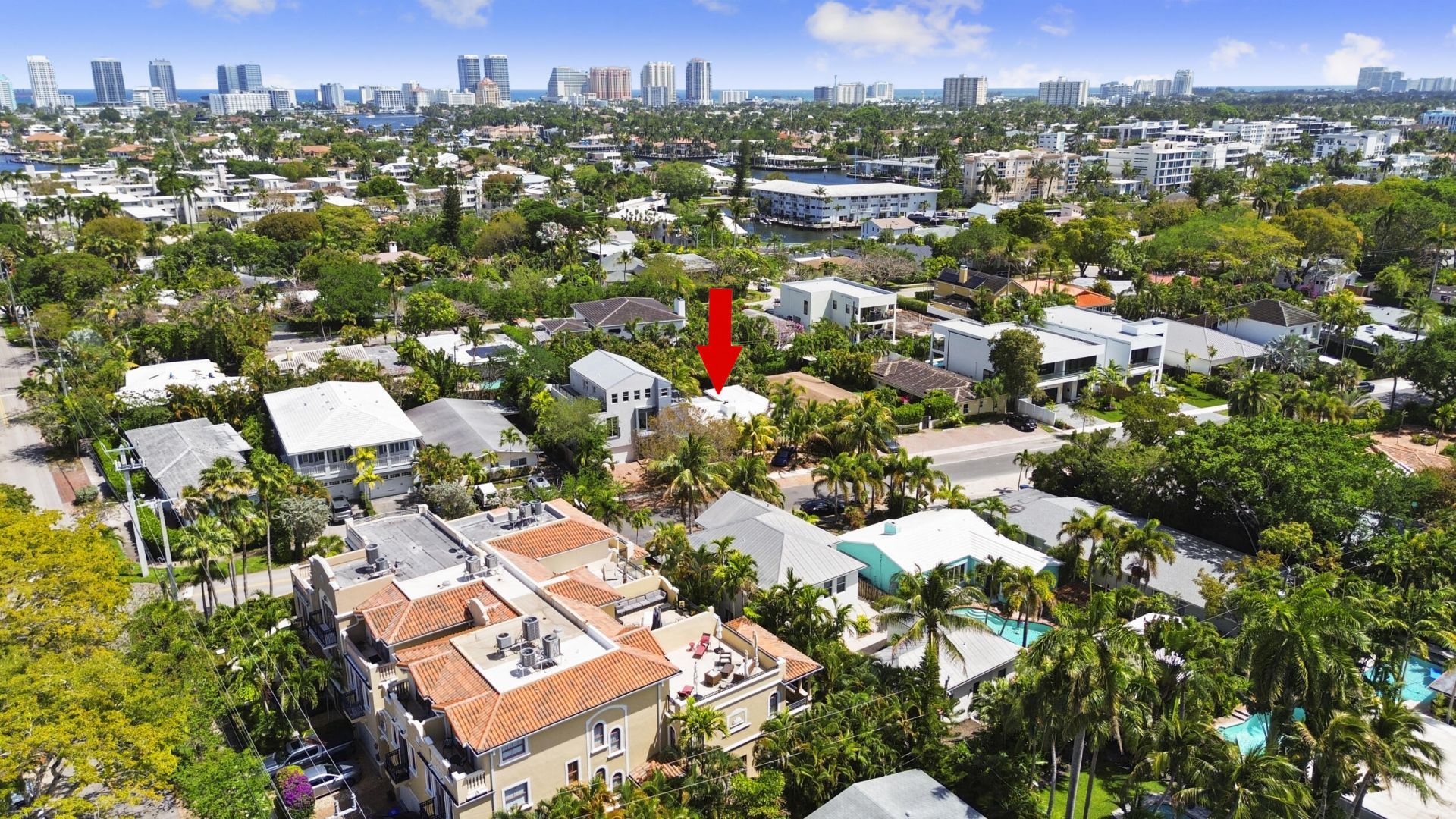 634 NE 17th Way, Fort Lauderdale, FL 33304 Photo