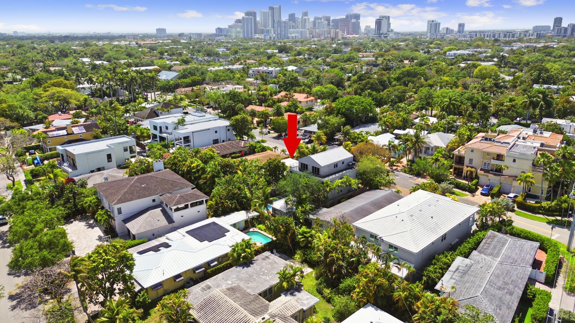 634 NE 17th Way, Fort Lauderdale, FL 33304 Photo