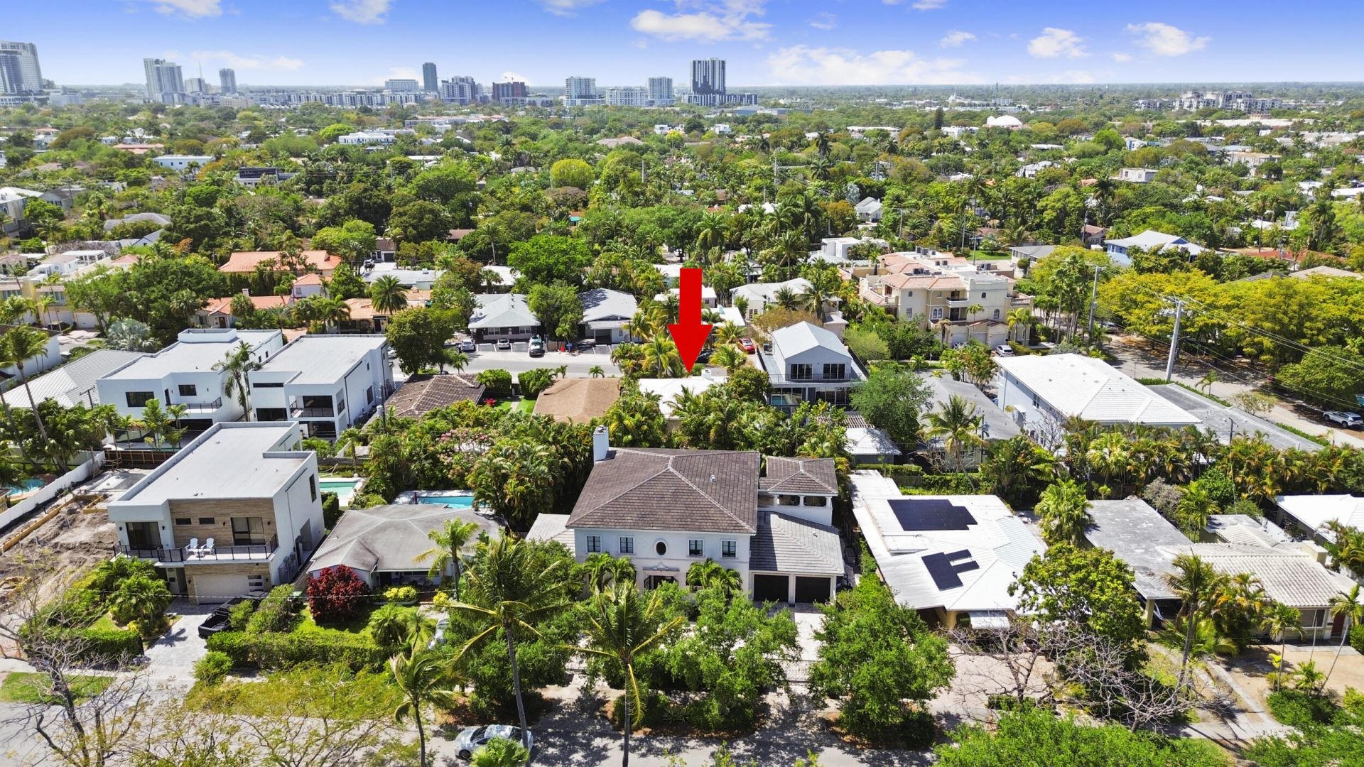 634 NE 17th Way, Fort Lauderdale, FL 33304 Photo