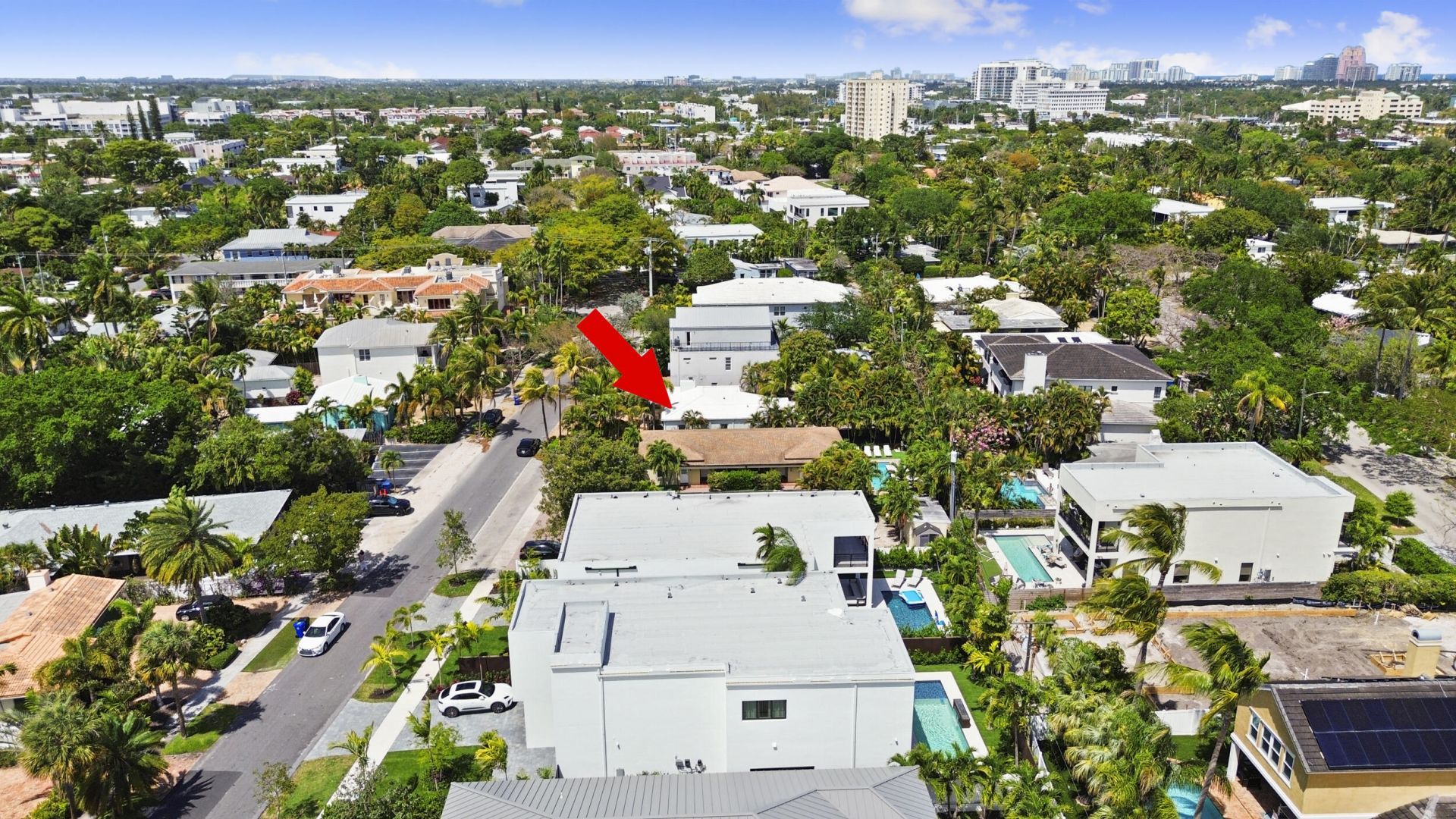 634 NE 17th Way, Fort Lauderdale, FL 33304 Photo