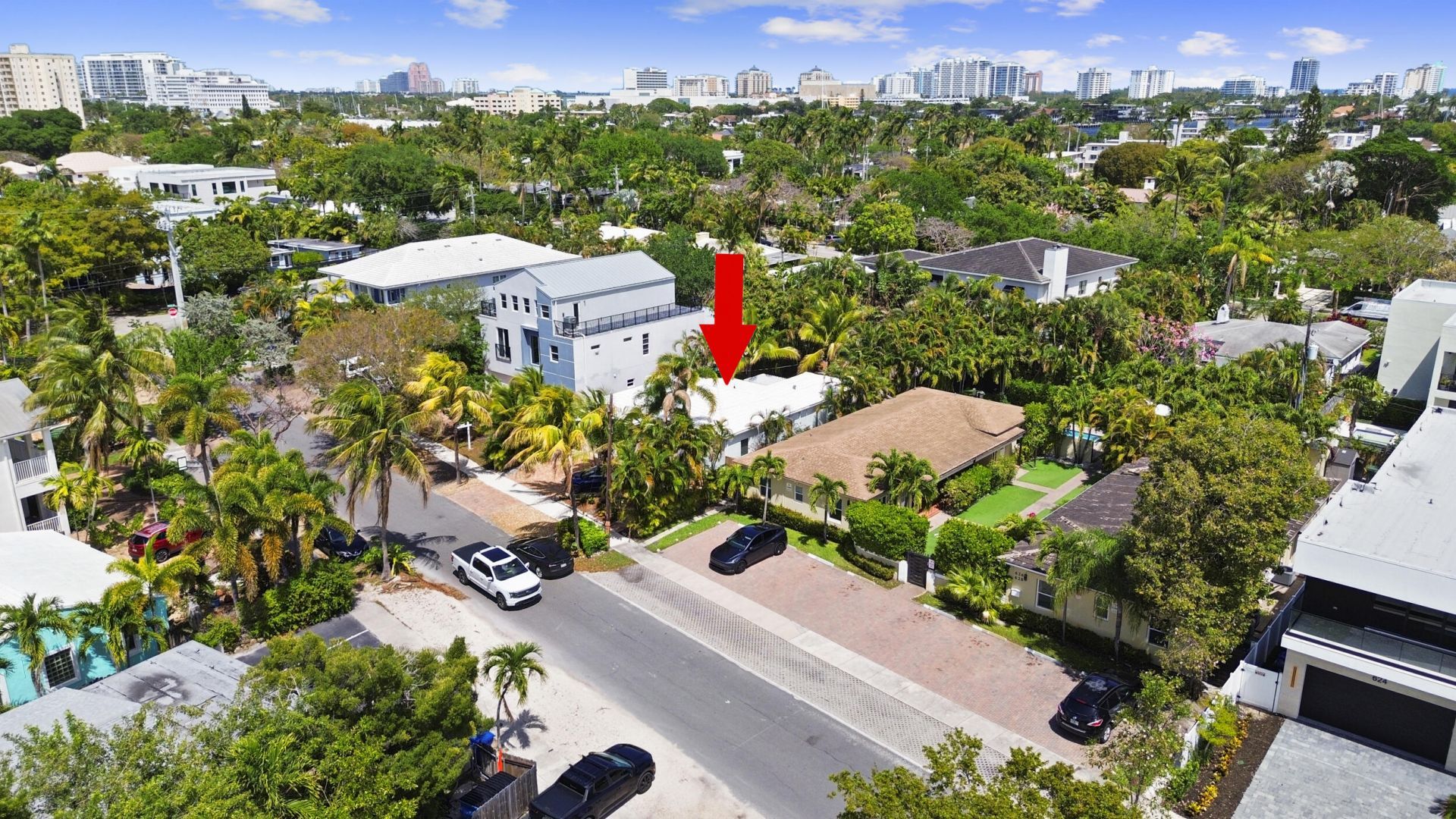 634 NE 17th Way, Fort Lauderdale, FL 33304 Photo